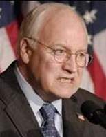 Cheney