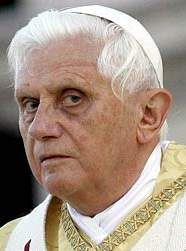 Ratzinger