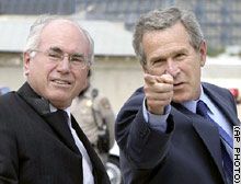 war criminals