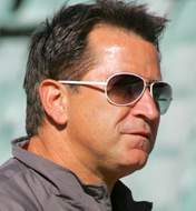 Anthony Lapaglia