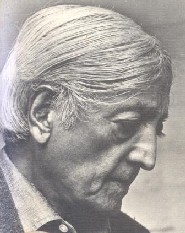 Jiddu Krishnamurti