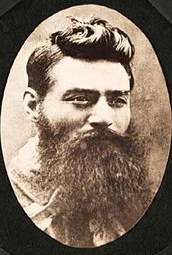 Ned Kelly -- 60,000 Australians signed petition to spare his life.