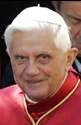 Pope Benedict (Ratzinger)