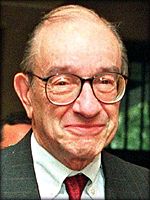 Alan Greenspan