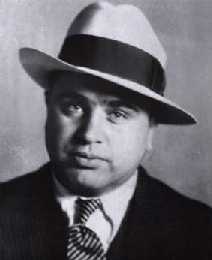 Al Capone