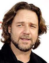 Russell Crowe