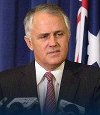 Turnbull given an opportunity