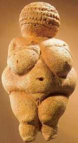 Willendorf Venus